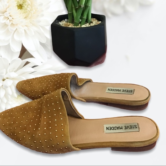 Studded 7.5 - Picture 3 of 10